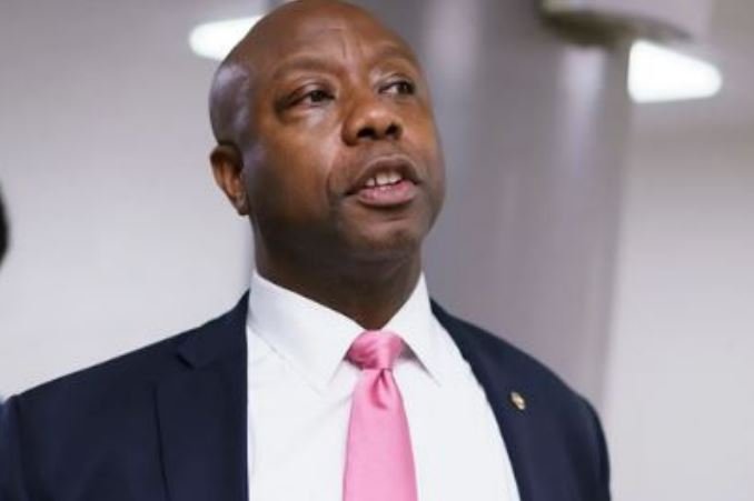 Read more about the article Commentary: Senator Tim Scott (R-SC) and his choice to oppose- not confirm- the first Black woman on the U.S. Supreme Court