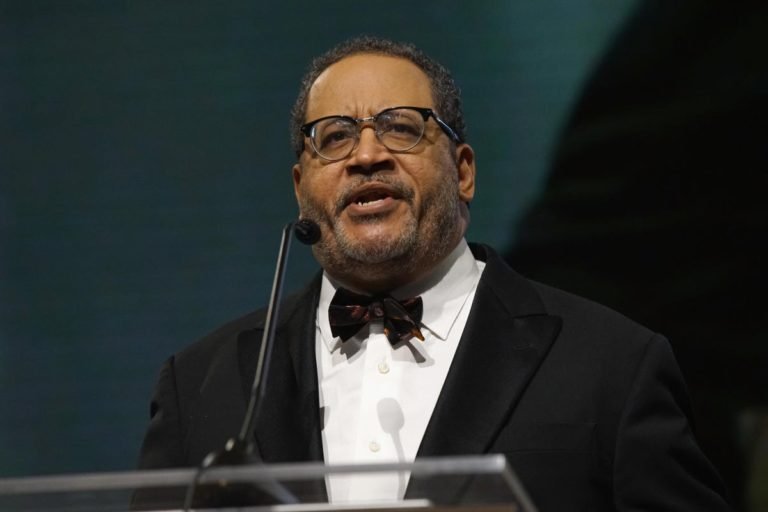 Read more about the article Michael Eric Dyson Says Companies Should Commit To Racial Justice, Not Just DEI