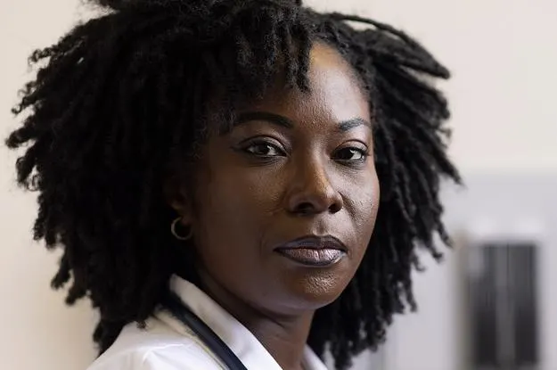 Read more about the article A Black Doctor Tried To Diversify Medicine. Then She Lost Her Job.