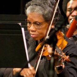 Iconic Contemporary Black Orchestra Performs in Dallas