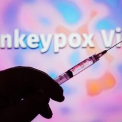 Is monkeypox a Black disease? Many in the media seem to think so