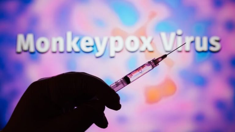 Read more about the article Is monkeypox a Black disease? Many in the media seem to think so