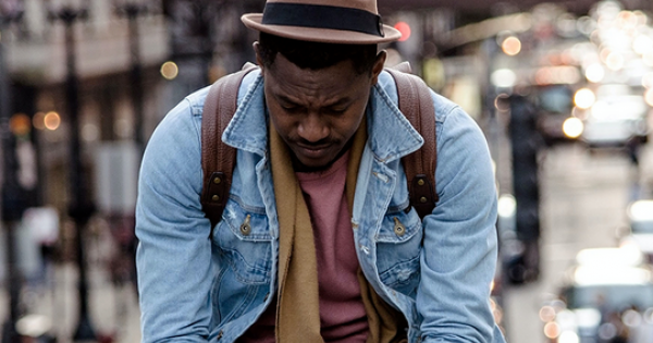 Read more about the article Why Black Men In The USA Need Healing