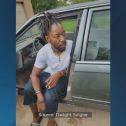 Florida Officer Who Shot an African-American Man He Reportedly Misidentified as a Violent Suspect Is Charged with Manslaughter, Police Withhold Bodycam Video: ‘Targeted and Shot’