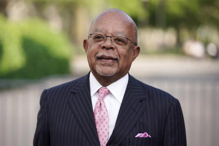 Read more about the article Henry Louis Gates Jr. Overseeing New Oxford ‘African American English’ Dictionary