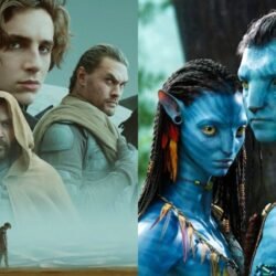 10 Best Fantasy And Sci-Fi Movies Dealing With Racism