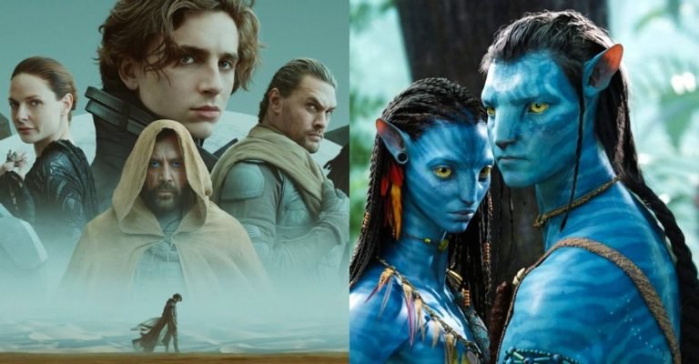 Read more about the article 10 Best Fantasy And Sci-Fi Movies Dealing With Racism