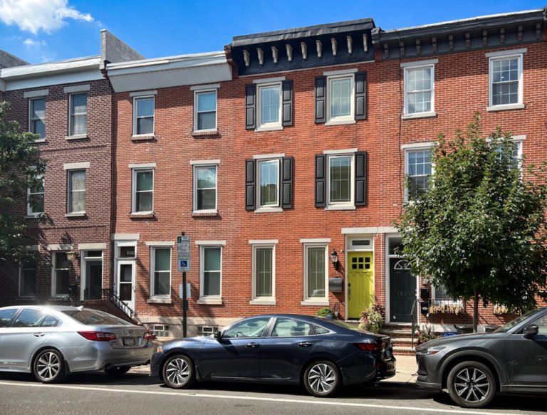 Read more about the article Black Doctors Row and Sister Rosetta Tharpe House Added to the Historic Register