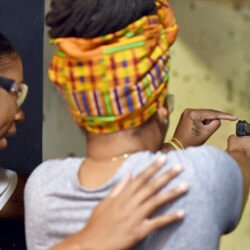 Black gun owners have mixed feelings about the Supreme Court’s concealed-carry ruling