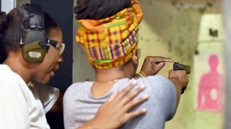 Read more about the article Black gun owners have mixed feelings about the Supreme Court’s concealed-carry ruling