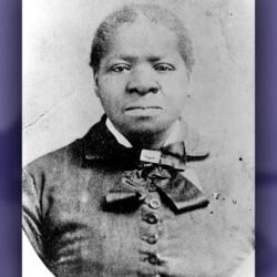 Former Slave Bridget “Biddy” Mason, Los Angeles Real Estate Mogul