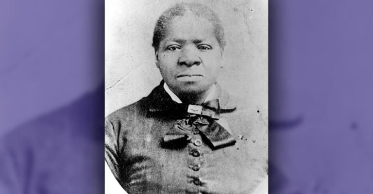 Read more about the article Former Slave Bridget “Biddy” Mason, Los Angeles Real Estate Mogul