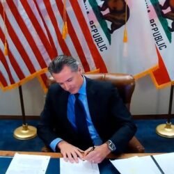 Gov. Newsom Signs Law For Black Americans To Be Identified As A Separate Group To Help Support Lineage-Based Reparations Claims