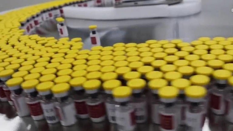 Read more about the article The newly released numbers show the White population in Philadelphia has 27% of the monkeypox cases, but they get 57% of the vaccine.