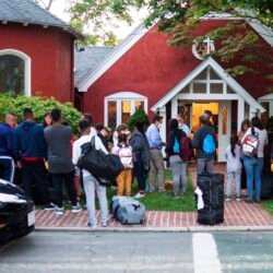 Effort to fly migrants to Martha’s Vineyard echoes a 1960s racist ploy, which involved misleading people to go to Cape Cod