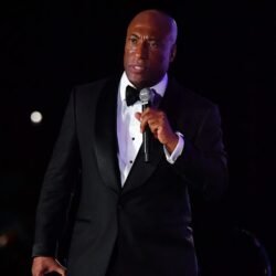 Media mogul Byron Allen is suing McDonald’s for $10 billion, claiming it overlooks Black-owned media for its advertising
