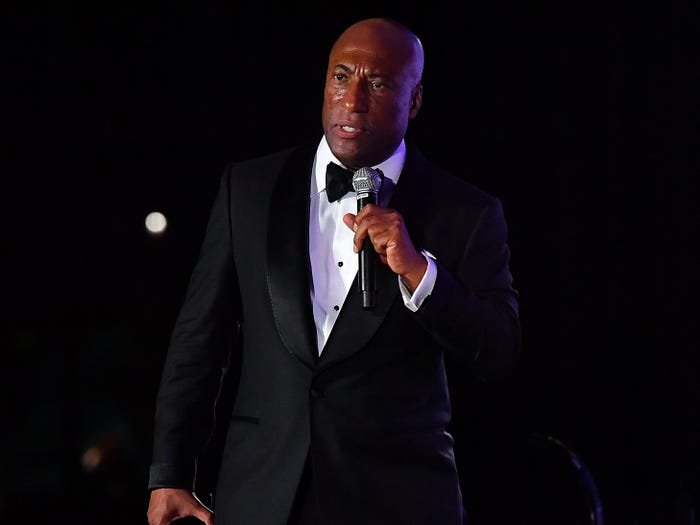Read more about the article Media mogul Byron Allen is suing McDonald’s for $10 billion, claiming it overlooks Black-owned media for its advertising