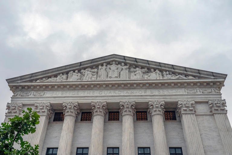 Read more about the article Supreme Court will grapple with race