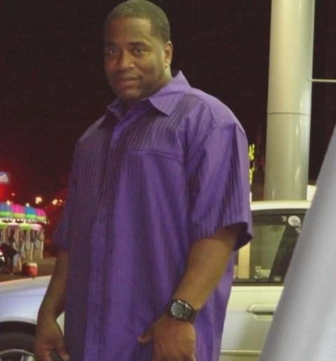 Read more about the article Texas Prosecutors Drop Death Penalty Against African American Man Held Eight Years Without Trial in Death of White Police Officer During Botched No-Knock Raid