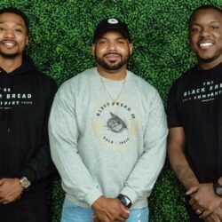 First African American Owned Bread Company: The Black Bread Company is Not Just About Making Bread