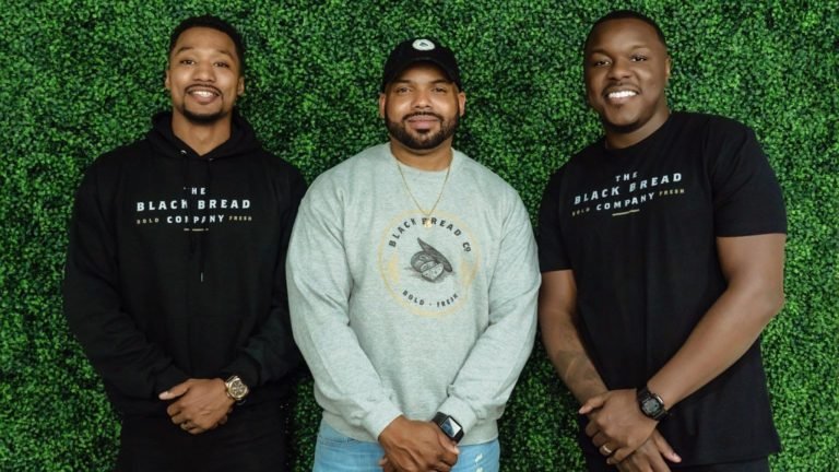 Read more about the article First African American Owned Bread Company: The Black Bread Company is Not Just About Making Bread