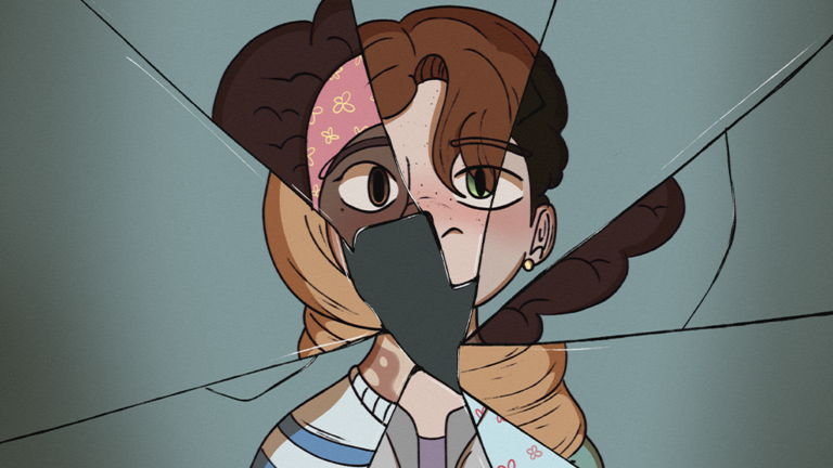 Read more about the article Let’s Talk About “White Passing”