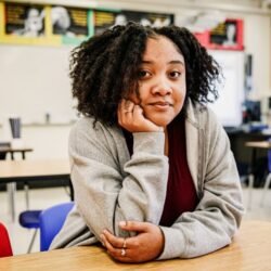 A Brooklyn school’s students fought to add AP African American Studies to their curriculum