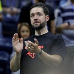“Why I Needed to Resign in Protest” – Serena Williams’ Husband Alexis Ohanian Reveals How His Conversation With Father-In-Law, Richard, Motivated Him to Step Down From Reddit