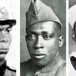A Congressman’s Life-Long Fight to Bring Racial Justice to the US Military Awards of the Medal of Honor