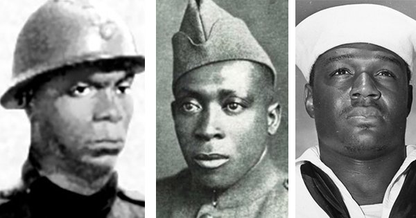 Read more about the article A Congressman’s Life-Long Fight to Bring Racial Justice to the US Military Awards of the Medal of Honor