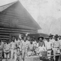 How the Slavery-Like Conditions of Convict Leasing Flourished After the Collapse of Reconstruction