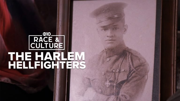Read more about the article Segregated by the US Army, embraced and honored by France: The heroic legacy of the Harlem Hellfighters