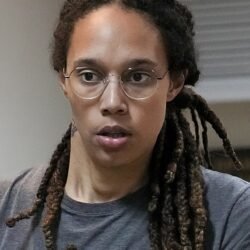 OPINION | GREG HARTON: The debate over deal for Griner’s release complex yet simple