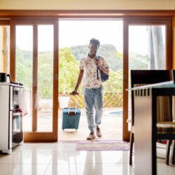 Black Airbnb users have found it harder to book stays than white users, company research shows