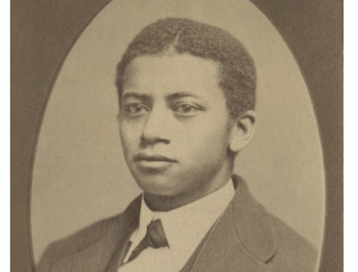 Read more about the article Dr. George Franklin Grant: The Inventor, Dentist, & Harvard’s First Black Professor