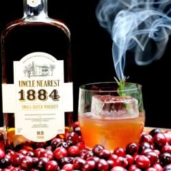 Black-Owned Uncle Nearest Whiskey Makes History Exceeding $100M in Sales
