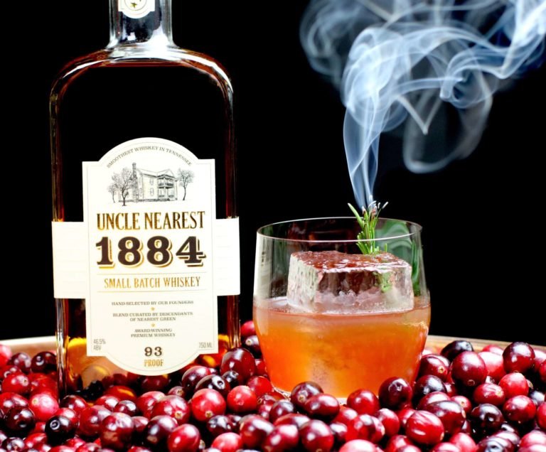 Read more about the article Black-Owned Uncle Nearest Whiskey Makes History Exceeding $100M in Sales