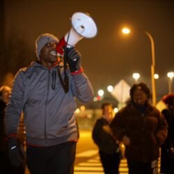 This Kansas City protest group created a new model for police accountability
