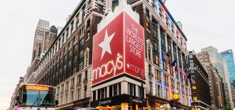 Read more about the article Macy’s Honors Black Stories And Creators During Black History Month