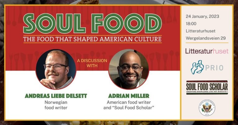 Read more about the article Soul Food: How African-American food shaped American culture