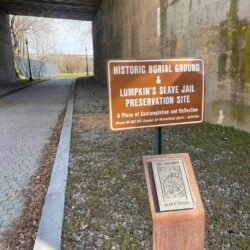 How a former enslaved woman turned ‘The Devil’s Half Acre’ into one of the nation’s oldest HBCUs in Va.