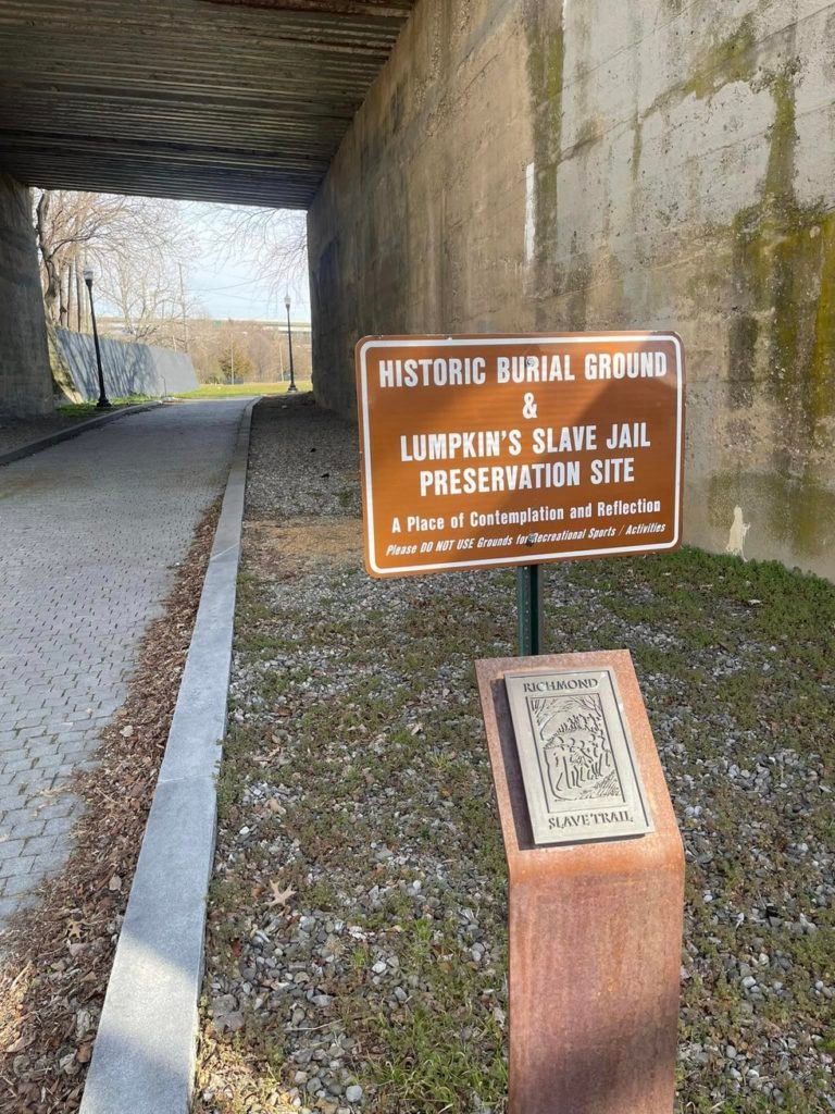 Read more about the article How a former enslaved woman turned ‘The Devil’s Half Acre’ into one of the nation’s oldest HBCUs in Va.