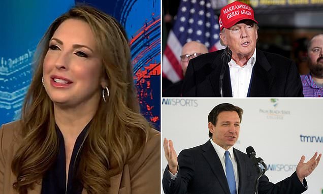 Read more about the article ‘Breaking Bad’ star Bryan Cranston says Trump’s Make America Great Again slogan is RACIST and asks ‘when was it ever great in America for the African American?’