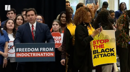 Read more about the article Benjamin Crump Makes Commanding Plea For Black History: It’s ‘American History’