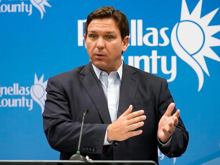 Read more about the article Florida’s new education bill would force state colleges to shut down diversity programs and remove some majors entirely