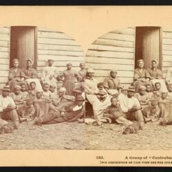 The Great Slave Strike That Helped End Slavery