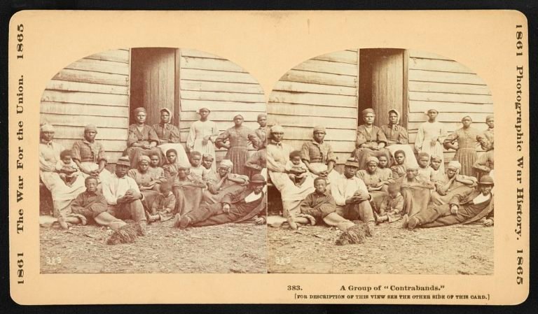 Read more about the article The Great Slave Strike That Helped End Slavery