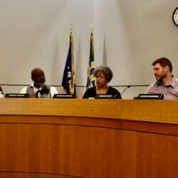 Portland Public Schools leaders apologize to ‘entire African American community’ for not alerting all district families of racist attack on student