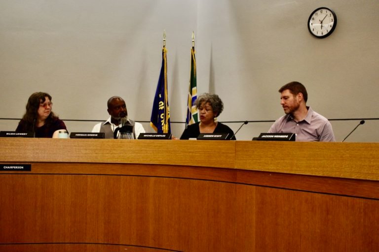 Read more about the article Portland Public Schools leaders apologize to ‘entire African American community’ for not alerting all district families of racist attack on student