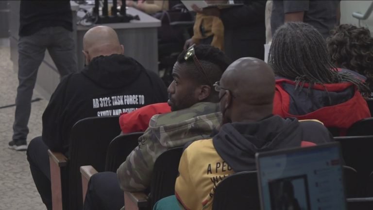 Read more about the article Discriminatory practices caused Black Californians $800B in losses, task force says